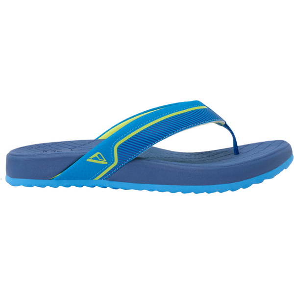 2026 Reef Junior Windswell-sandalen CJ9130 - Blue / Volt
